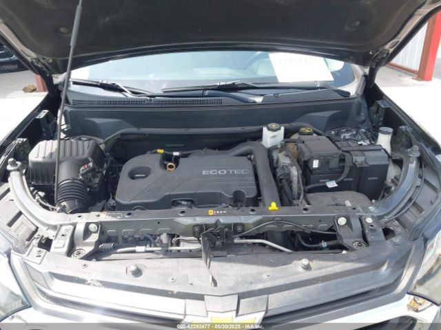 2019 CHEVROLET EQUINOX 2GNAXKEV3K6197523 Photo 9