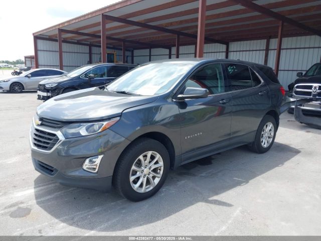 2019 CHEVROLET EQUINOX 2GNAXKEV3K6197523 Photo 1