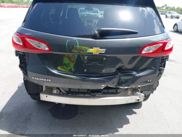 2019 CHEVROLET EQUINOX 2GNAXKEV3K6197523 Photo 5