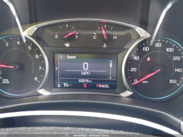 2019 CHEVROLET EQUINOX 2GNAXKEV3K6197523 Photo 6