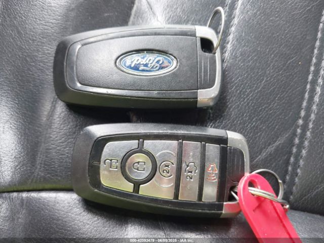 3FA6P0T98HR203154 Ford FUSION SE