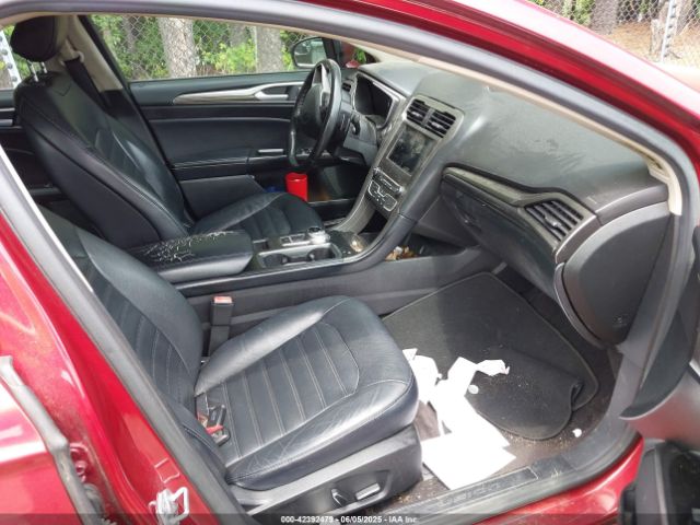 3FA6P0T98HR203154 Ford FUSION SE