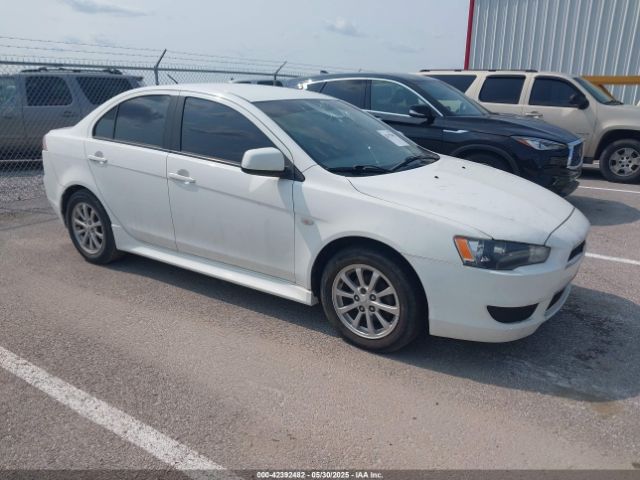 2012 MITSUBISHI LANCER JA32V2FW0CU020567 Photo 0