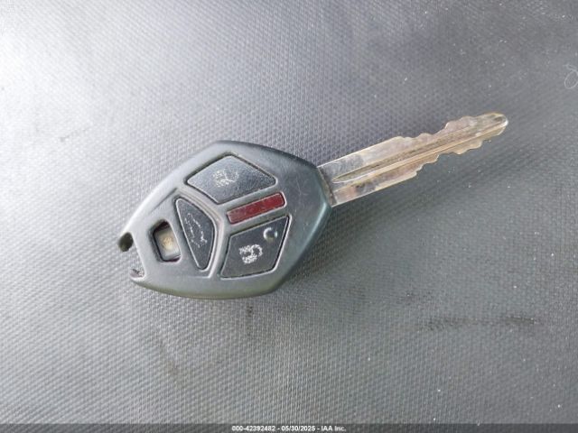 2012 MITSUBISHI LANCER JA32V2FW0CU020567 Photo 10