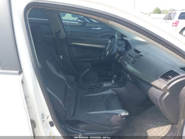 2012 MITSUBISHI LANCER JA32V2FW0CU020567 Photo 4