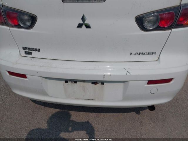 2012 MITSUBISHI LANCER JA32V2FW0CU020567 Photo 5