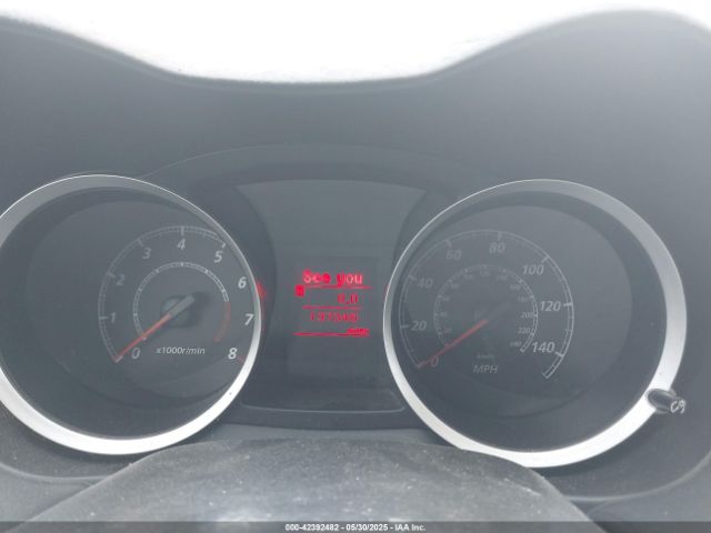 2012 MITSUBISHI LANCER JA32V2FW0CU020567 Photo 6