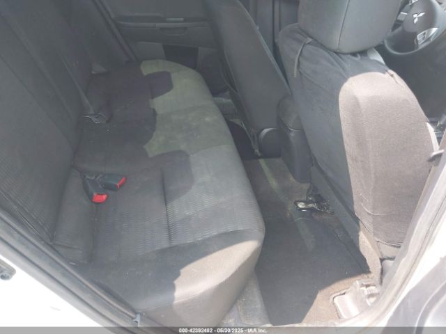 2012 MITSUBISHI LANCER JA32V2FW0CU020567 Photo 7