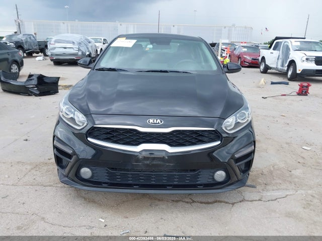 3KPF24AD8ME262763 KIA mpi nu