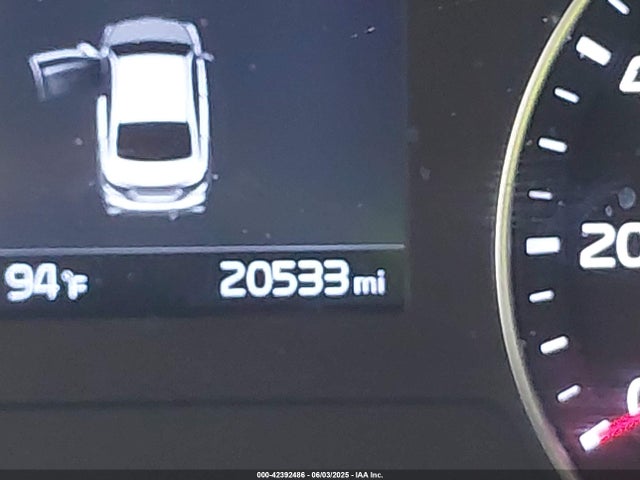 3KPF24AD8ME262763 KIA mpi nu