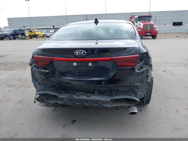 3KPF24AD8ME262763 KIA mpi nu