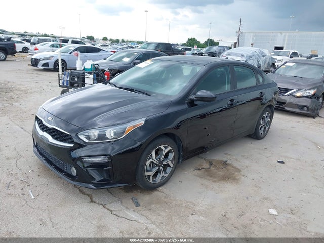 3KPF24AD8ME262763 KIA mpi nu
