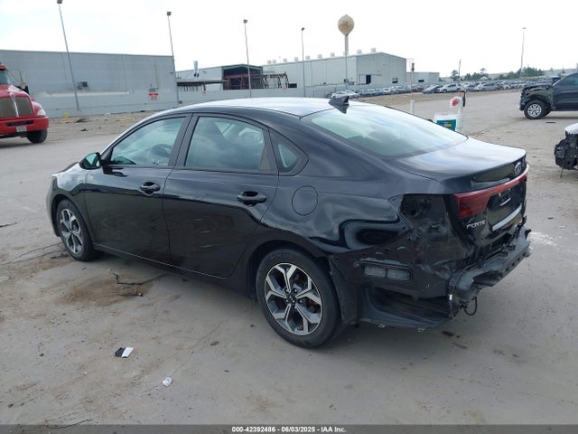 3KPF24AD8ME262763 KIA mpi nu