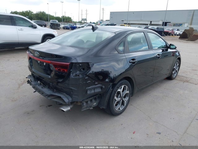 3KPF24AD8ME262763 KIA mpi nu