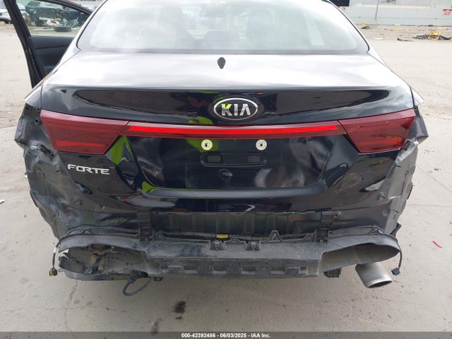 3KPF24AD8ME262763 KIA mpi nu