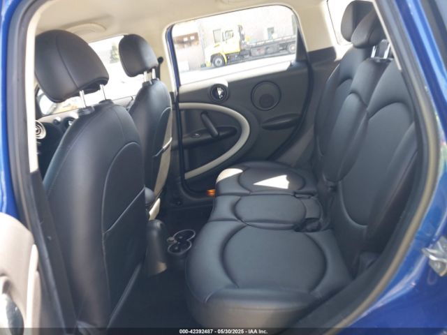 WMWZB3C56FWR43023 Mini Countryman Cooper