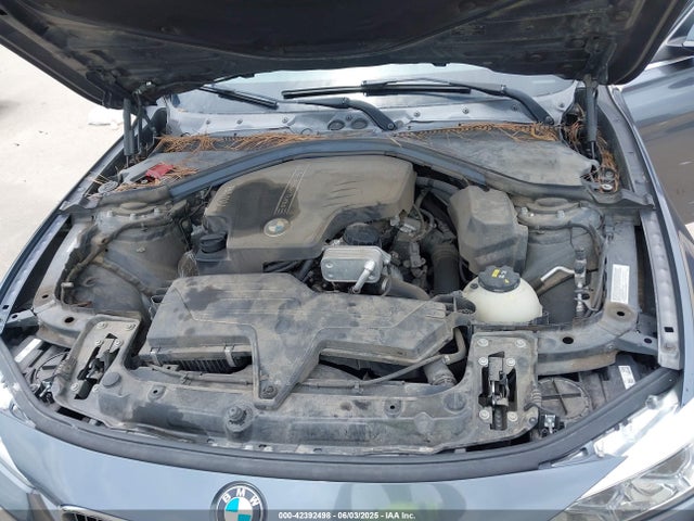 WBA3A5G58FNS87928 BMW 2015