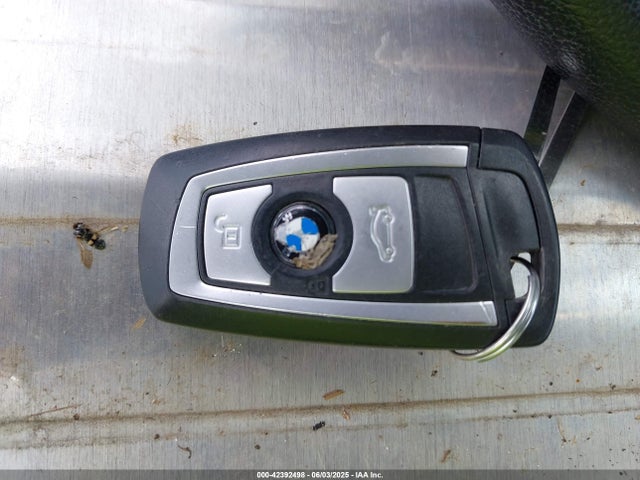 WBA3A5G58FNS87928 BMW 2015