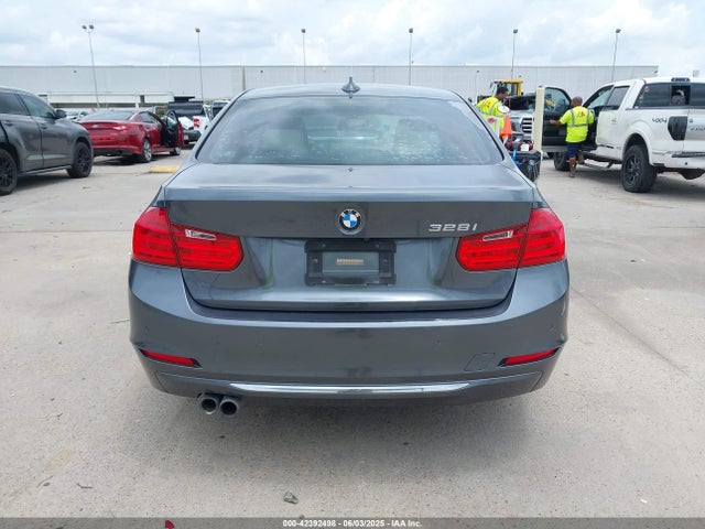 WBA3A5G58FNS87928 BMW 2015