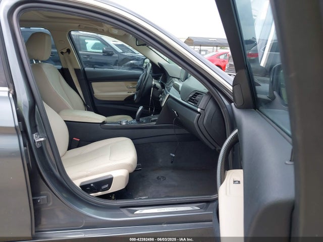 WBA3A5G58FNS87928 BMW 2015