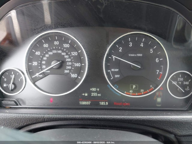 WBA3A5G58FNS87928 BMW 2015