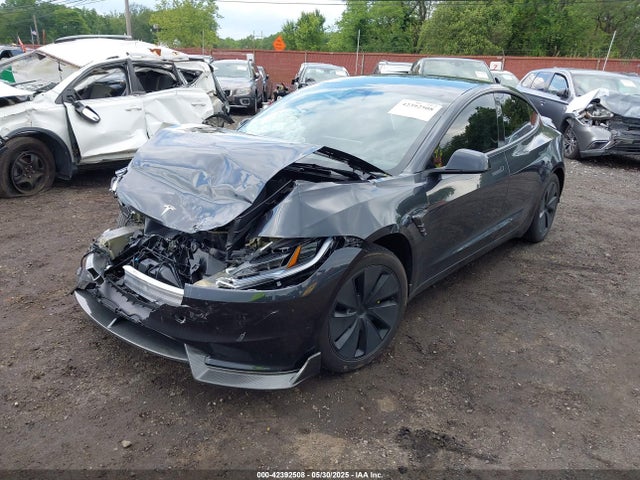 2024 TESLA MODEL 3 5YJ3E1EB3RF729817 Photo 1
