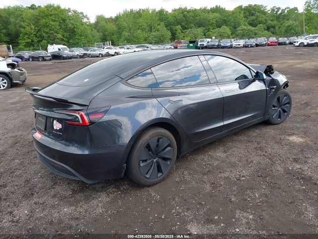 2024 TESLA MODEL 3 5YJ3E1EB3RF729817 Photo 3