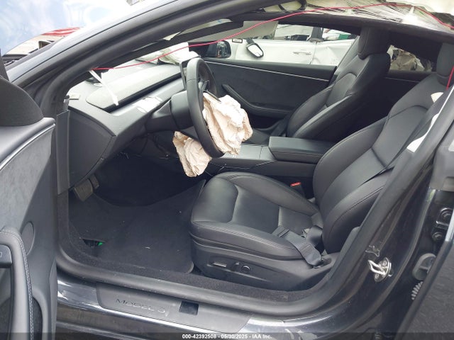 2024 TESLA MODEL 3 5YJ3E1EB3RF729817 Photo 4