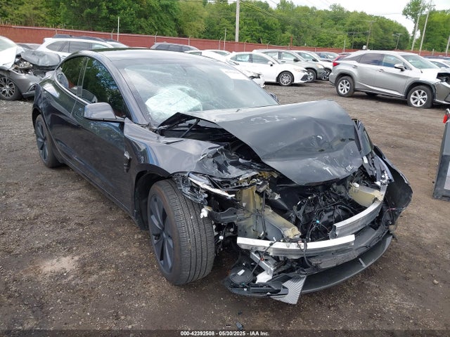 2024 TESLA MODEL 3 5YJ3E1EB3RF729817 Photo 5