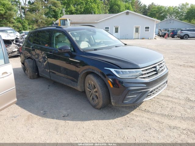 2024 VOLKSWAGEN TIGUAN 3VVFB7AX0RM048747