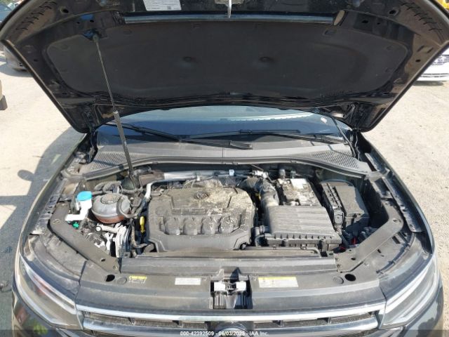 2024 VOLKSWAGEN TIGUAN 3VVFB7AX0RM048747 Photo 9