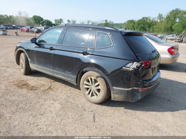 2024 VOLKSWAGEN TIGUAN 3VVFB7AX0RM048747 Photo 2