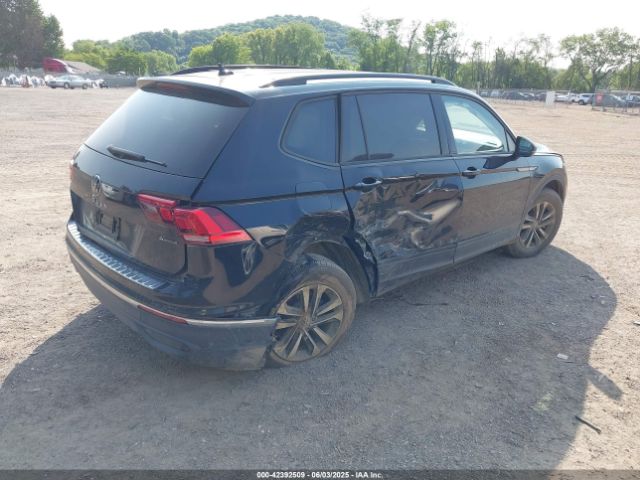 2024 VOLKSWAGEN TIGUAN 3VVFB7AX0RM048747 Photo 3