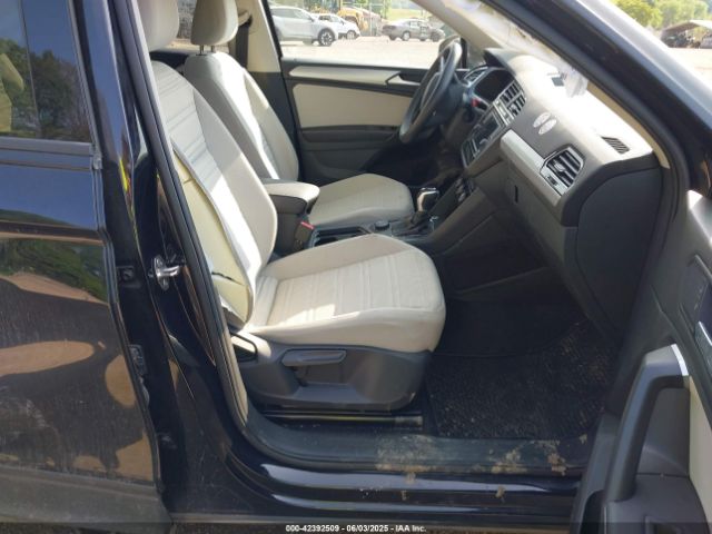 2024 VOLKSWAGEN TIGUAN 3VVFB7AX0RM048747 Photo 4