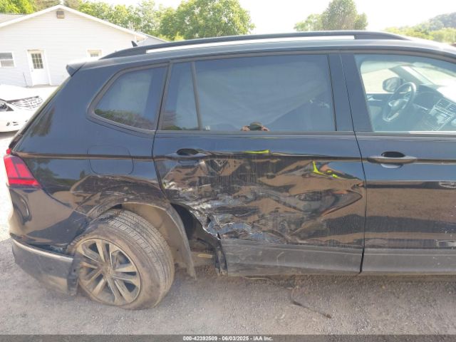 2024 VOLKSWAGEN TIGUAN 3VVFB7AX0RM048747 Photo 5
