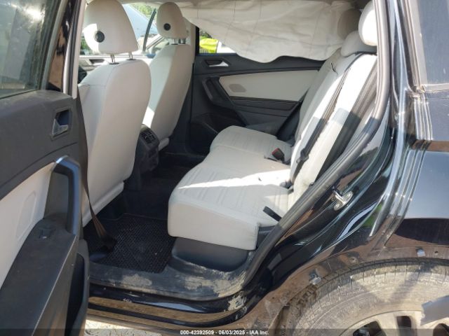 2024 VOLKSWAGEN TIGUAN 3VVFB7AX0RM048747 Photo 7