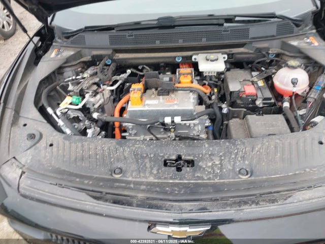 Chevrolet x0c+ec3 2024 3GN7DLRR0RS298472 Image 10