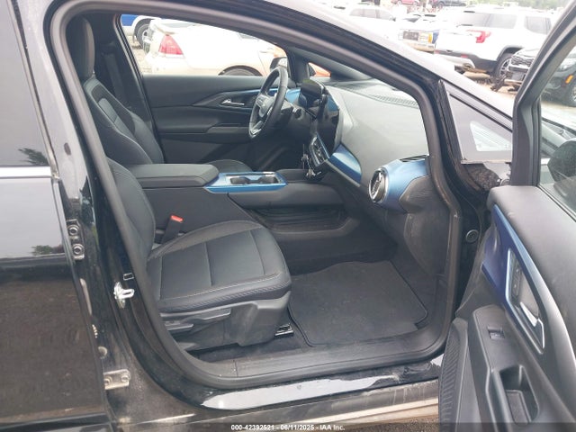Chevrolet x0c+ec3 2024 3GN7DLRR0RS298472 Image 5