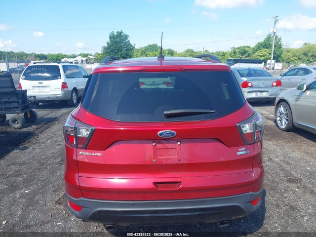 1FMCU9GD4HUA10240 Ford ESCAPE SE