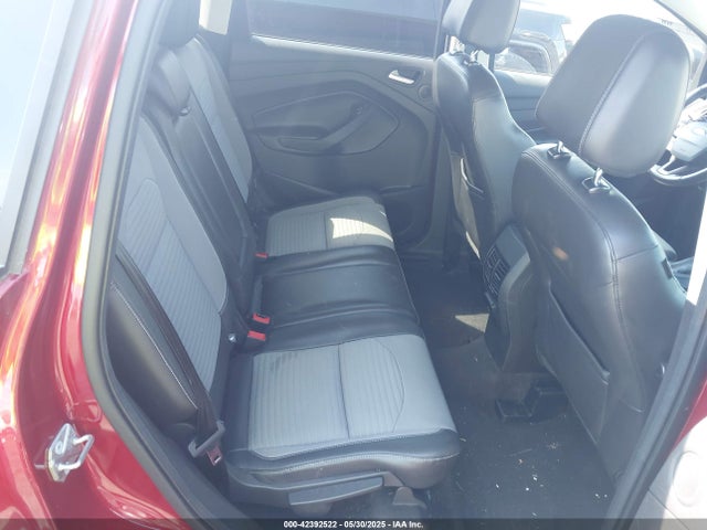 1FMCU9GD4HUA10240 Ford ESCAPE SE