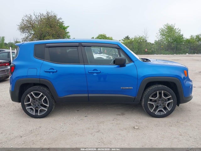 ZACNJBAB1LPL99916 Jeep 2020