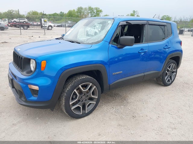 ZACNJBAB1LPL99916 Jeep 2020
