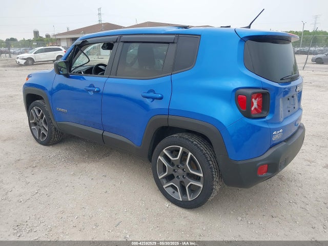 ZACNJBAB1LPL99916 Jeep 2020