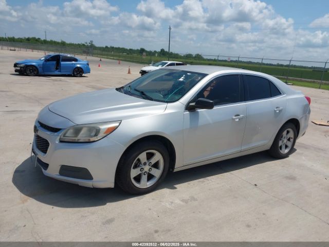 1G11B5SL1EF157455 Chevrolet Malibu 1ls