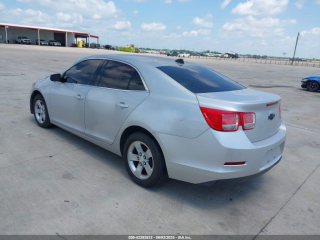 1G11B5SL1EF157455 Chevrolet Malibu 1ls