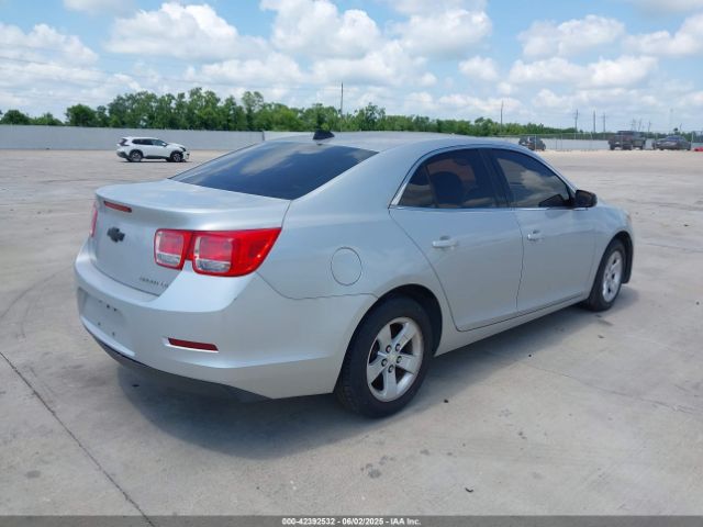 1G11B5SL1EF157455 Chevrolet Malibu 1ls