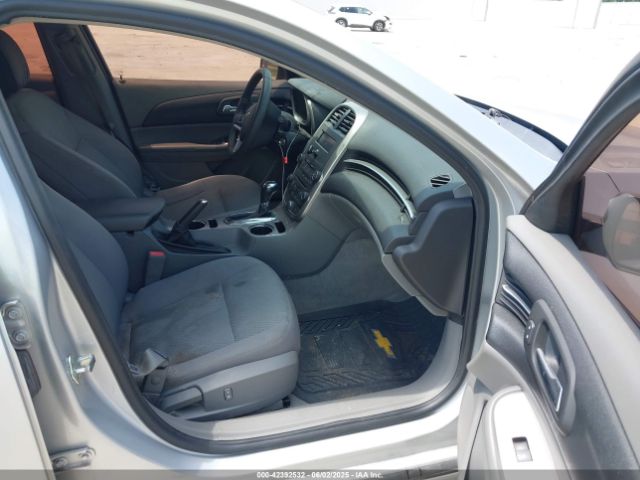 1G11B5SL1EF157455 Chevrolet Malibu 1ls