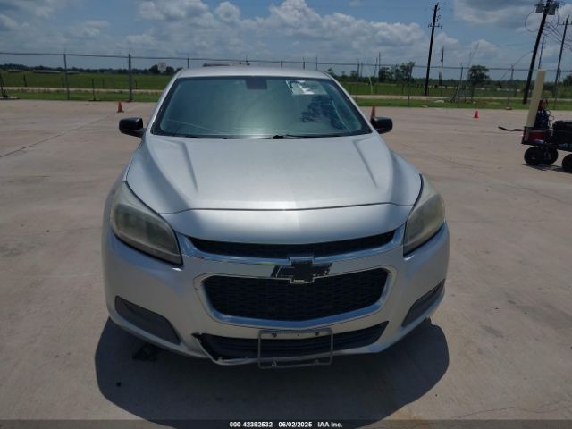 1G11B5SL1EF157455 Chevrolet Malibu 1ls