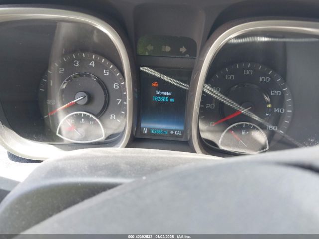 1G11B5SL1EF157455 Chevrolet Malibu 1ls
