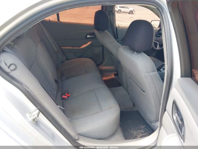 1G11B5SL1EF157455 Chevrolet Malibu 1ls